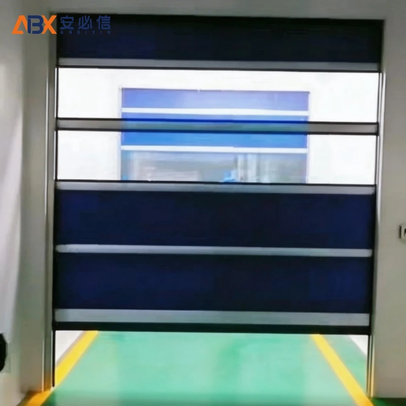 太原快速门