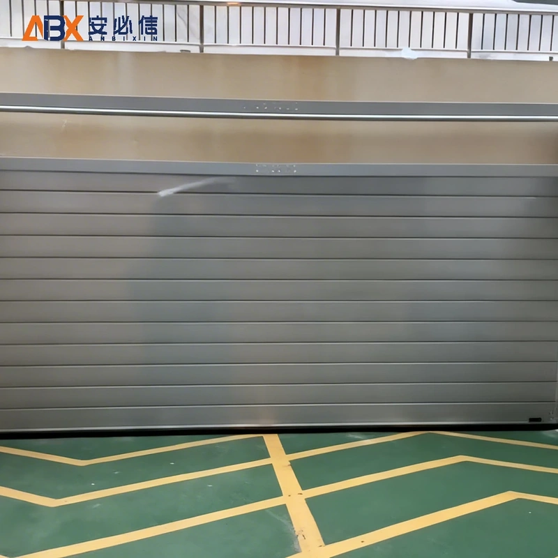太原洁净室高速门
